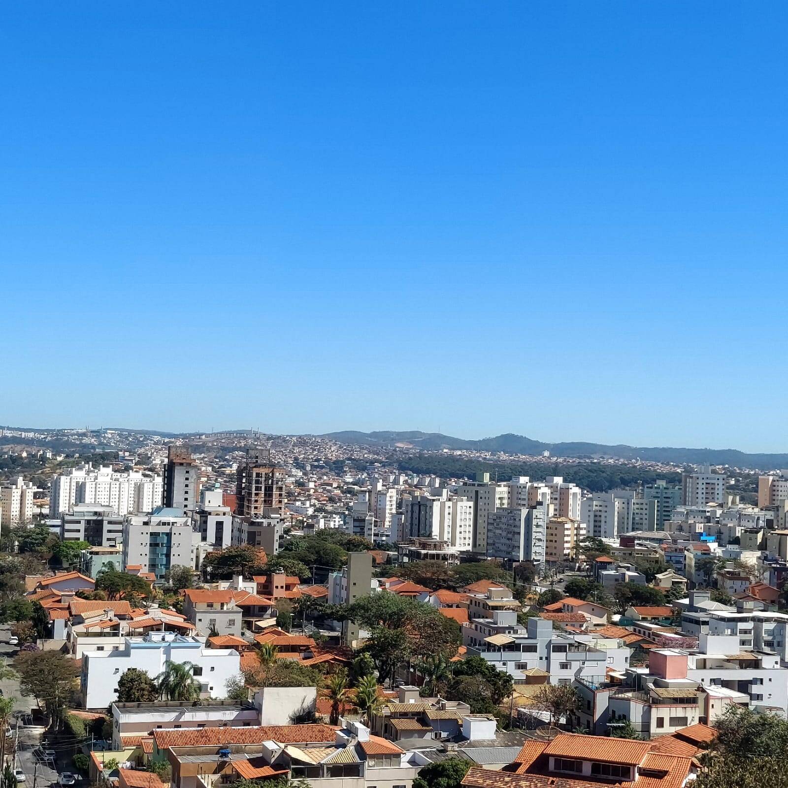 #680 - Cobertura para Venda em Belo Horizonte - MG