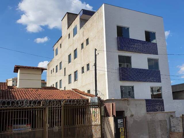 4.123 resultados: duplex à venda em Belo Horizonte - Trovit