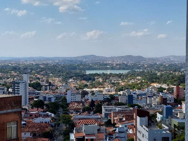 4.123 resultados: duplex à venda em Belo Horizonte - Trovit