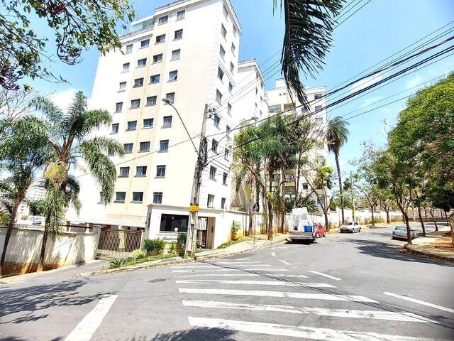 #685 - Apartamento para Venda em Belo Horizonte - MG