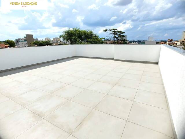 #689 - Cobertura para Venda em Belo Horizonte - MG - 2