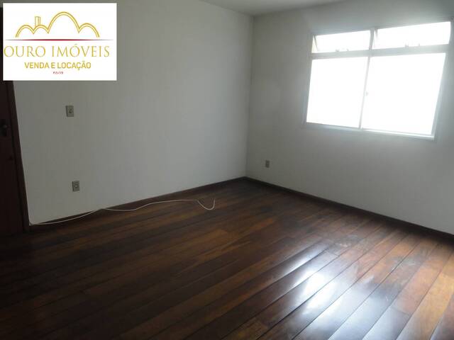 #737 - Apartamento para Locação em Belo Horizonte - MG - 2