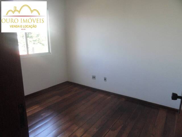 #737 - Apartamento para Locação em Belo Horizonte - MG - 3
