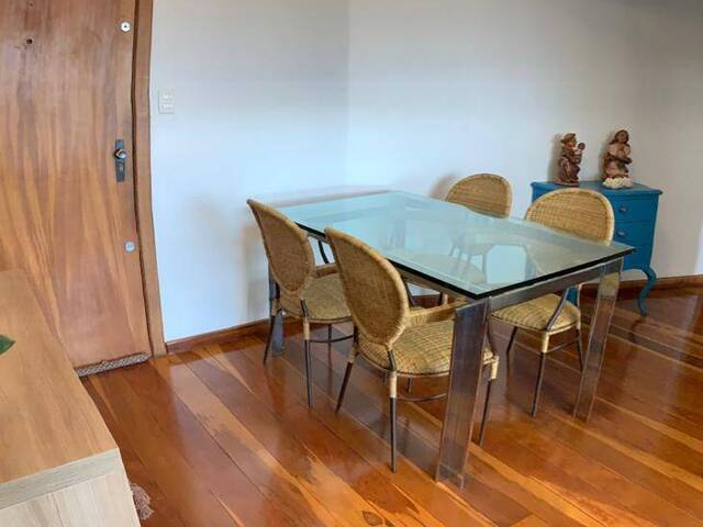 #890 - Apartamento para Venda em Belo Horizonte - MG