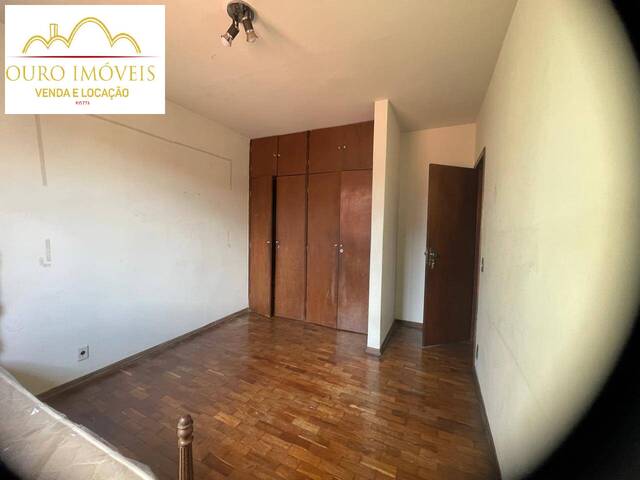 #939 - Apartamento para Locação em Belo Horizonte - MG - 1