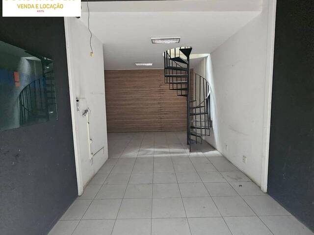 #947 - Sala para Locação em Belo Horizonte - MG - 2