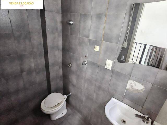 #947 - Sala para Locação em Belo Horizonte - MG - 3